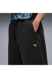 SELECT Essentials Sweatpants Siyah Erkek Eşofman Alt