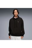 SELECT Essentials Crew Siyah Erkek Sweatshirt