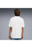 SELECT Essentials Tee Beyaz Erkek T-Shirt
