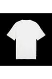 SELECT Essentials Tee Beyaz Erkek T-Shirt