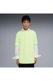 SELECT Essentials Tee Sarı Erkek T-Shirt