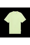 SELECT Essentials Tee Sarı Erkek T-Shirt