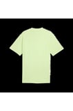 SELECT Essentials Tee Sarı Erkek T-Shirt