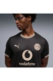 BVB Special Edition JSY Rep Siyah Erkek Forma