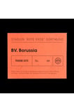 BVB Special Edition JSY Rep Siyah Erkek Forma