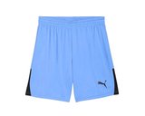 Puma TEAMLIGA26 SHORTS Erkek Futbol Şortu 70655431 Mavi