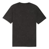 Fanpack 90s İspanya Erkek Siyah Futbol T-Shirt 66060103