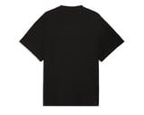 Puma Swish N  ink Tee ı Erkek Basketbol Tişörtü 63465801 Siyah