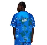 635066-02 Puma The Atw Dylan Aop Jersey Erkek T-Shirt Mavi