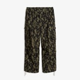 Puma Now Erkek Siyah Pantolon