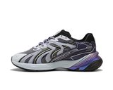 Puma inverse Mosaic Unisex Günlük Ayakkabı 40566801 Mor