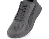 Puma LITE RUNNER TDP Erkek Koşu Ayakkabısı 40853306 Gri