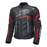 Held Safer SRX Sport Korumalı Motosiklet Montu Siyah  Kırmızı