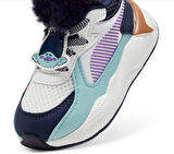 Puma Rs-X Boys Trolls Ac Bebek Spor Ayakkabı 39699601 M-150
