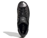 Adidas SUPERSTAR II W Unisex Günlük Ayakkabı KJ7128 Siyah