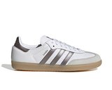 Adidas SAMBA OG W Unisex Günlük Ayakkabı KK2504 Beyaz