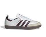 Adidas SAMBA OG W Unisex Günlük Ayakkabı KJ7456 Beyaz