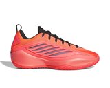 Adidas BELIEVE THAT 1 Erkek Basketbol Ayakkabısı KJ0452 Turuncu