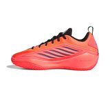 Adidas BELIEVE THAT 1 Erkek Basketbol Ayakkabısı KJ0452 Turuncu