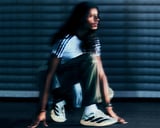 Adidas ADIZERO EVO SL EXO W Unisex Koşu Ayakkabısı KJ0440 Beyaz