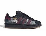 Adidas CAMPUS 00S J Genç Günlük Ayakkabı KH9504 Siyah