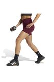 adidas W 3SS SCULPT S Kadın  Bordo  Tayt HZ0870