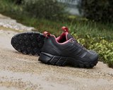 Adidas TERREX ROCKADIA W Unisex Outdoor Ayakkabısı KZ9170 Siyah