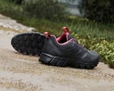 Adidas TERREX ROCKADIA W Unisex Outdoor Ayakkabısı KZ9170 Siyah