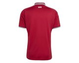 Adidas Manchester United 26/27 İç Saha Forması Erkek Futbol Forması KA6871 Kırmızı