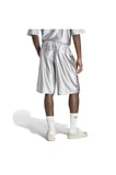 adidas Erkek  Kahverengi  Şort KNIT SHORTS KX4837
