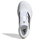 Adidas ZENBOOST W Unisex Koşu Ayakkabısı HQ9531 Beyaz