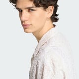 adidas KX1226 RESORT SHIRT Erkek Gömlek