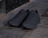 Adidas RUNFALCON 6 Erkek Koşu Ayakkabısı KH5566 Siyah