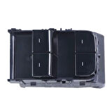 TESLA MODEL 3 SOL DÖRTLÜ CAM DÜĞMESİ ANAHTARI 2017-2020