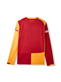 Galatasaray Puma 2025/2026 Uzun Kollu İç Saha Parçalı Forma 78843001