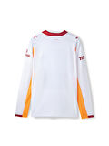 Galatasaray Puma 2025/2026 Uzun Kollu Deplasman Forma 78843102