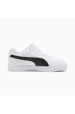 PUMA 40917004 PUMA CAVEN III TDP WHITE BLACK KADIN SNEAKER