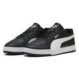 Caven III Tdp Erkek Siyah Sneaker Ayakkabı 40917003