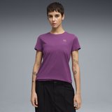 Puma 695708 69 ESS ELEVATED Kadın Pamuklu T-shirt