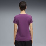 Puma 695708 69 ESS ELEVATED Kadın Pamuklu T-shirt