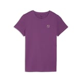 Puma 695708 69 ESS ELEVATED Kadın Pamuklu T-shirt