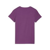 Puma 695708 69 ESS ELEVATED Kadın Pamuklu T-shirt