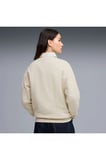 ESS ELEVATED Comfort Crew TR Krem Kadın Sweatshirt