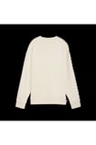 ESS ELEVATED Comfort Crew TR Krem Kadın Sweatshirt