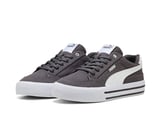 Puma COURT CLASSIC VULC FS Erkek Günlük Ayakkabı 39635339 Gri