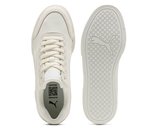 Puma COURT EVER Unisex Günlük Ayakkabı 40718609 Beyaz