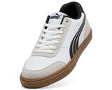 Puma COURT EVER Erkek Günlük Ayakkabı 40718602 Beyaz