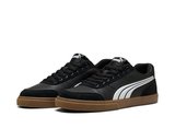 Puma COURT EVER Erkek Günlük Ayakkabı 40718601 Siyah