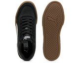 Puma COURT EVER Erkek Günlük Ayakkabı 40718601 Siyah