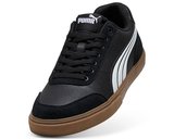 Puma COURT EVER Erkek Günlük Ayakkabı 40718601 Siyah